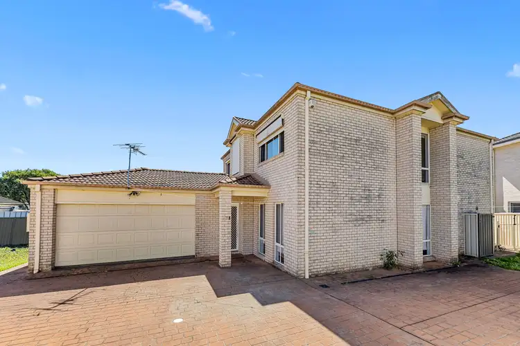 73B Beckenham Street, Canley Vale NSW 2166