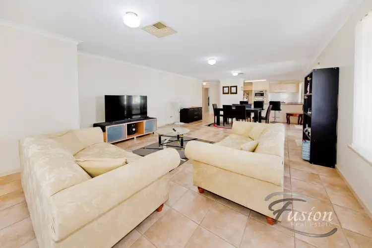Second view of Homely house listing, 56 The Circle, Warwick WA 6024