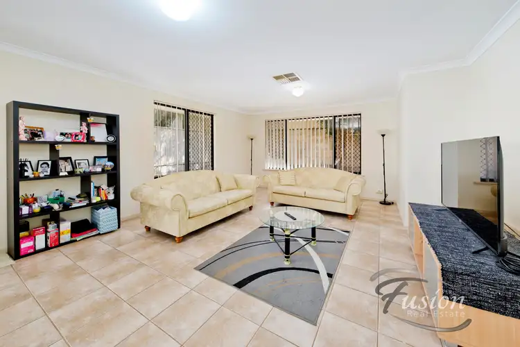 Third view of Homely house listing, 56 The Circle, Warwick WA 6024