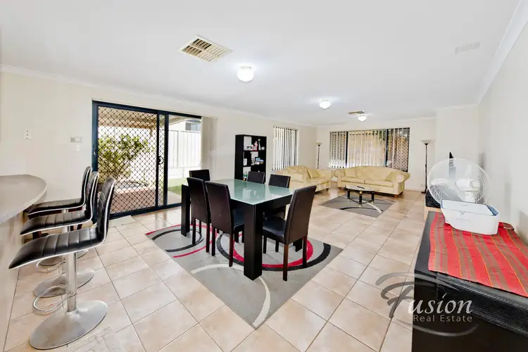 Fourth view of Homely house listing, 56 The Circle, Warwick WA 6024