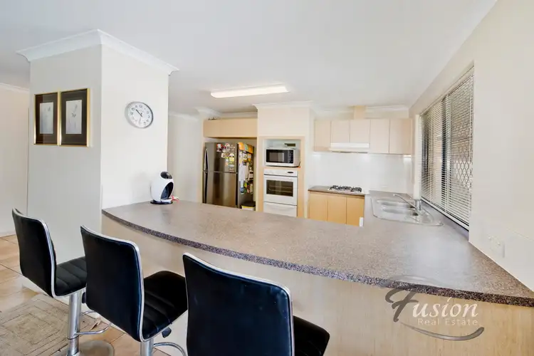 Fifth view of Homely house listing, 56 The Circle, Warwick WA 6024