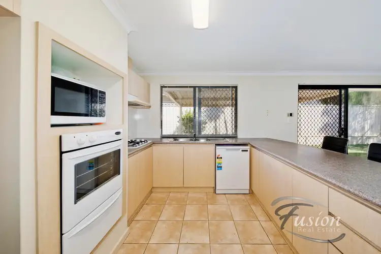 Sixth view of Homely house listing, 56 The Circle, Warwick WA 6024