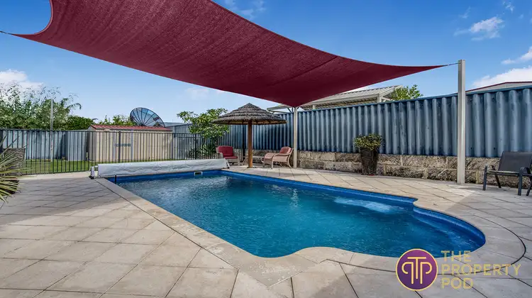 36 Rosewood Lane, Thornlie WA 6108