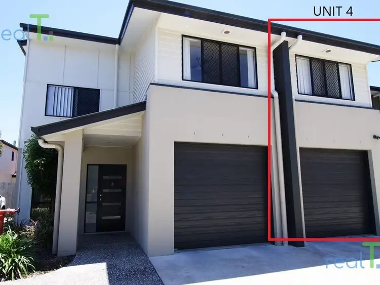 4/21-23 Island Street, Cleveland QLD 4163