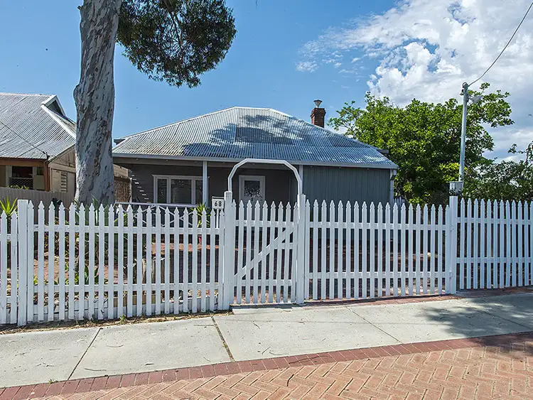 Fourth view of Homely house listing, 68 Flax Lane, South Perth WA 6151