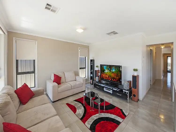 Second view of Homely house listing, 19 Sauvignon Street, Andrews Farm SA 5114