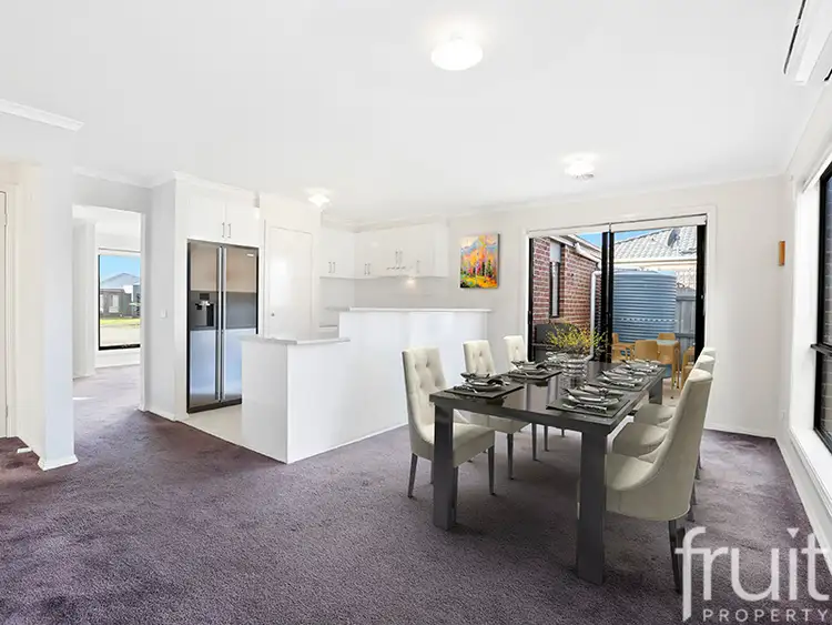 Sixth view of Homely house listing, 15 Koala Court, Whittington VIC 3219