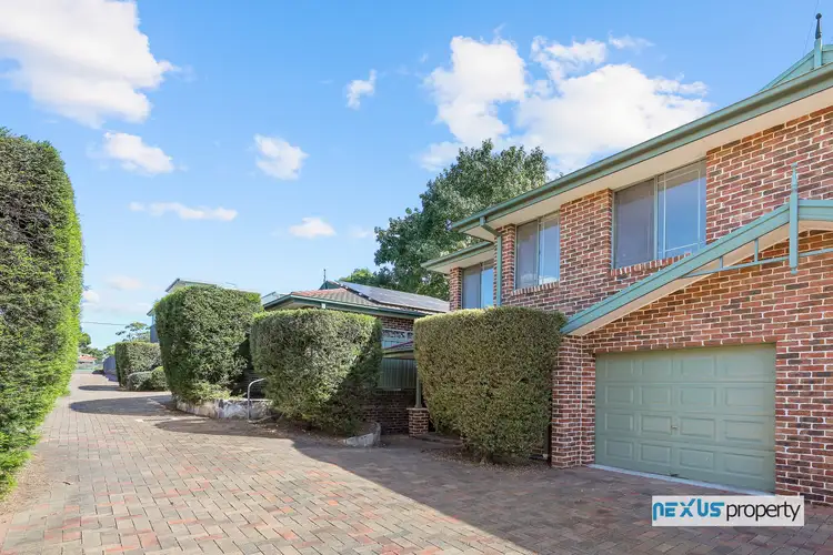 8/151 Stafford Street, Penrith NSW 2750