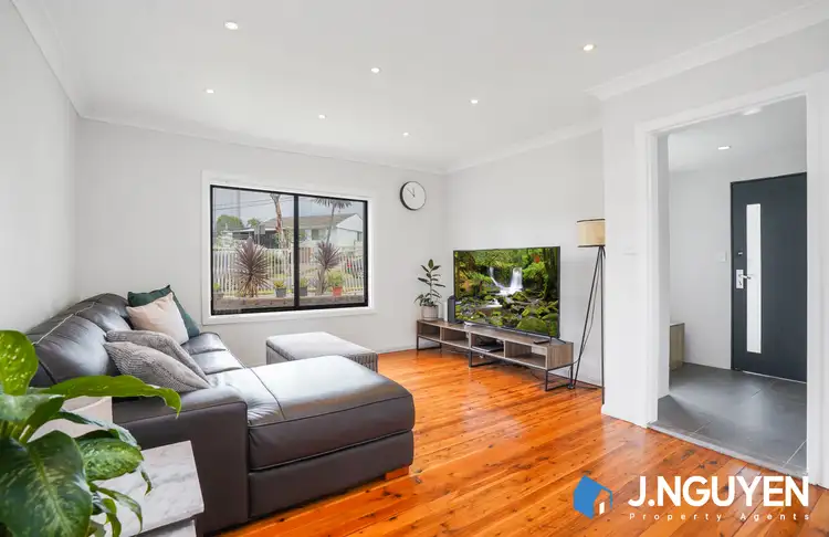 Second view of Homely house listing, 7 Winstanley Place, Mount Pritchard NSW 2170