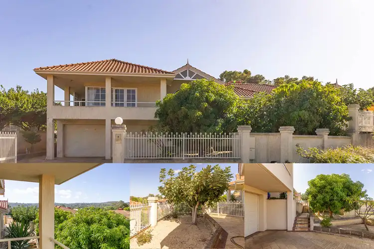Main view of Homely house listing, 9 Weema Court, Swan View WA 6056