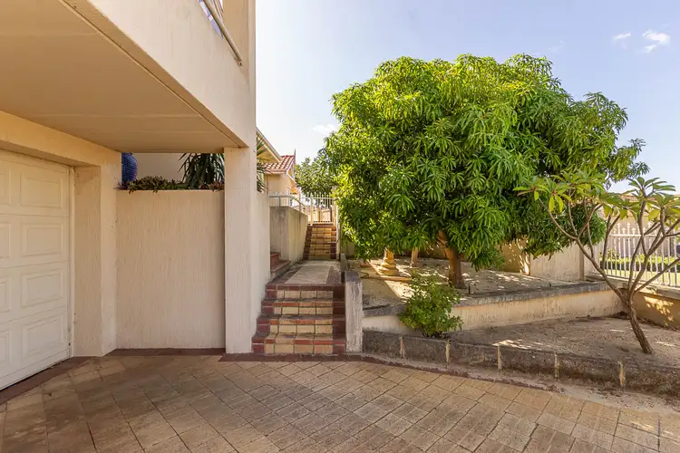Second view of Homely house listing, 9 Weema Court, Swan View WA 6056