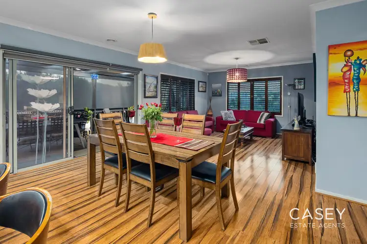 Third view of Homely house listing, 312 Casey Fields Boulevard, Cranbourne East VIC 3977