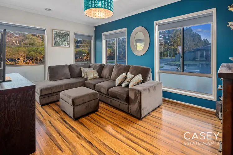 Fourth view of Homely house listing, 312 Casey Fields Boulevard, Cranbourne East VIC 3977