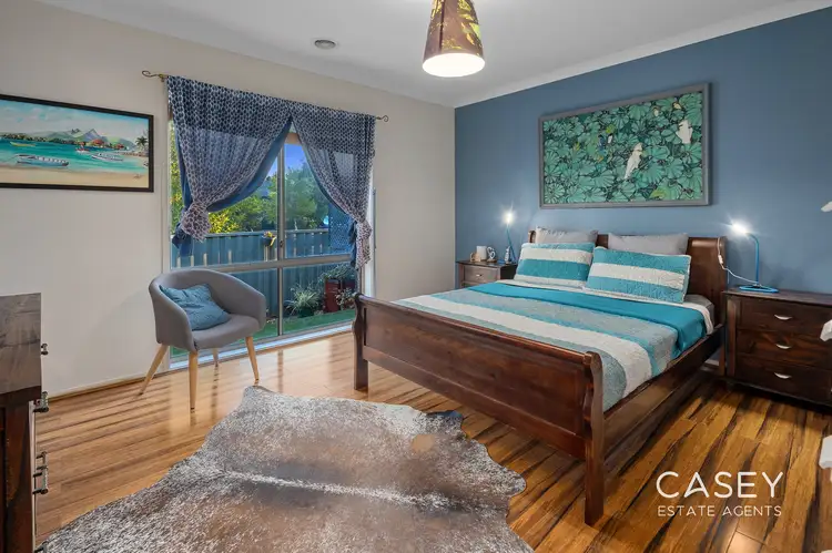 Fifth view of Homely house listing, 312 Casey Fields Boulevard, Cranbourne East VIC 3977