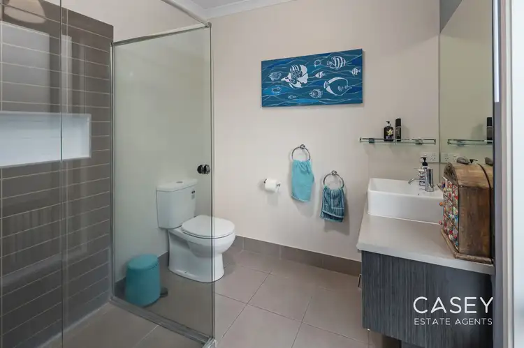 Sixth view of Homely house listing, 312 Casey Fields Boulevard, Cranbourne East VIC 3977