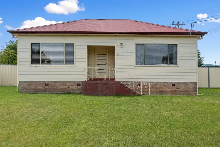 35 Cripps Avenue, Wallerawang NSW 2845