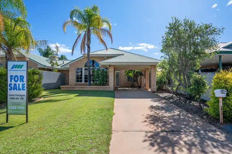 15B Riverina Way, Hannans WA 6430
