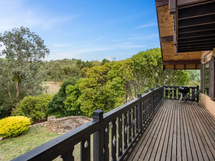 Second view of Homely house listing, 19 Hills Road, Goughs Bay VIC 3723