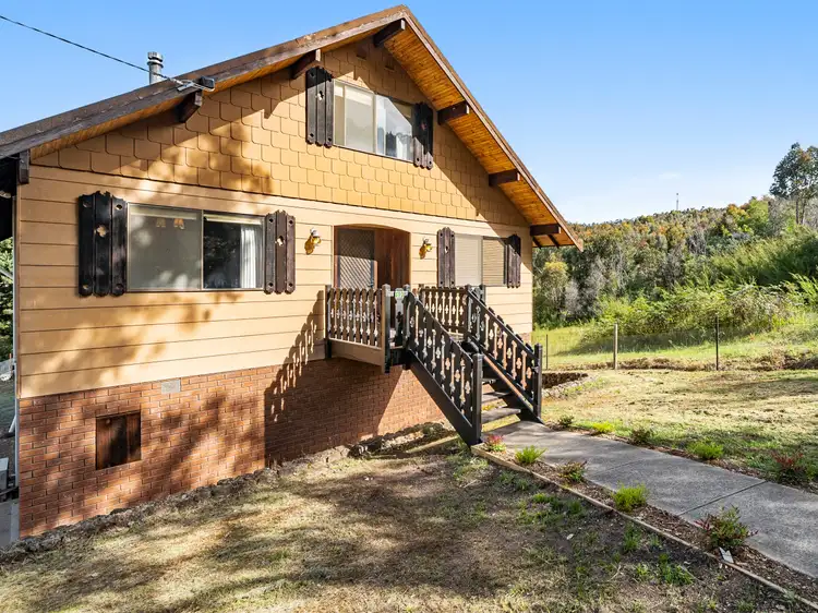 Third view of Homely house listing, 19 Hills Road, Goughs Bay VIC 3723