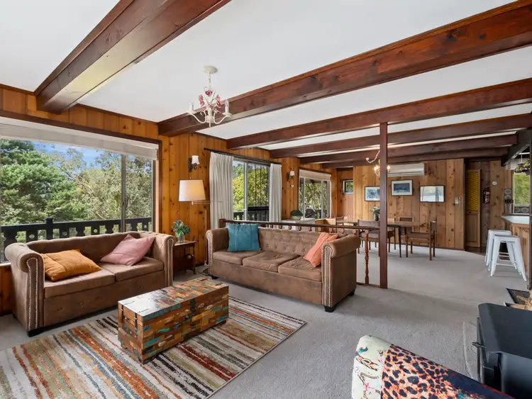 Fifth view of Homely house listing, 19 Hills Road, Goughs Bay VIC 3723