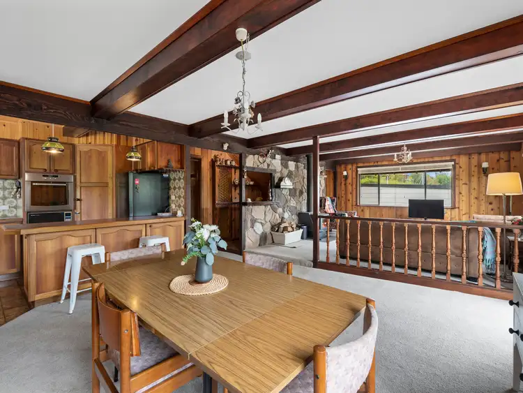 Sixth view of Homely house listing, 19 Hills Road, Goughs Bay VIC 3723