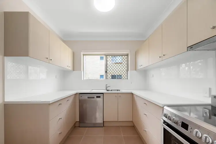 Second view of Homely unit listing, 2/51 Seventh Avenue, Kedron QLD 4031