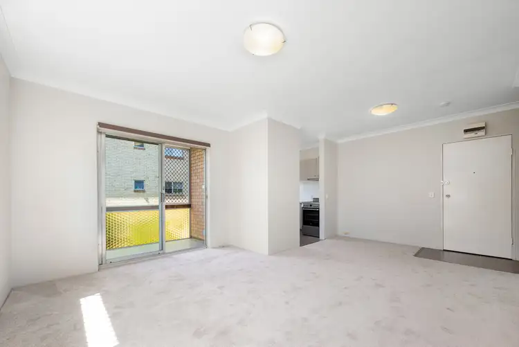 Third view of Homely unit listing, 2/51 Seventh Avenue, Kedron QLD 4031