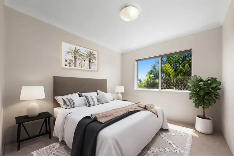 Fifth view of Homely unit listing, 2/51 Seventh Avenue, Kedron QLD 4031
