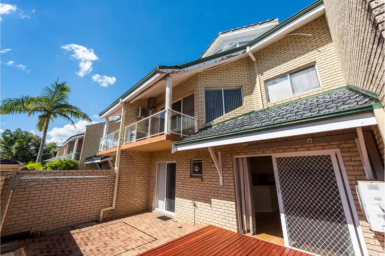 Second view of Homely townhouse listing, 1B Clydesdale Street, Burswood WA 6100