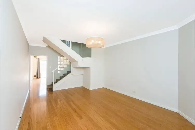 Third view of Homely townhouse listing, 1B Clydesdale Street, Burswood WA 6100