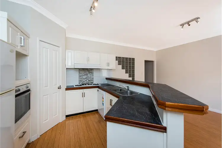 Fourth view of Homely townhouse listing, 1B Clydesdale Street, Burswood WA 6100