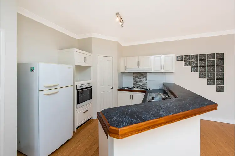 Sixth view of Homely townhouse listing, 1B Clydesdale Street, Burswood WA 6100