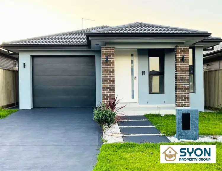 Main view of Homely house listing, 151 Beauchamp Drive, The Ponds NSW 2769