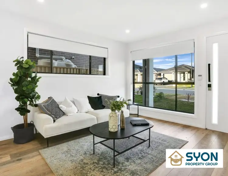 Second view of Homely house listing, 151 Beauchamp Drive, The Ponds NSW 2769