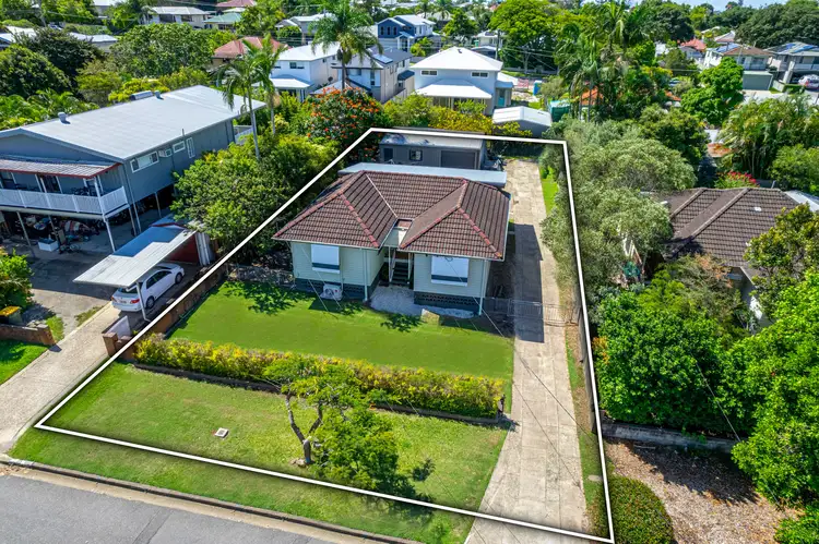 58 Florence Street, Brighton QLD 4017