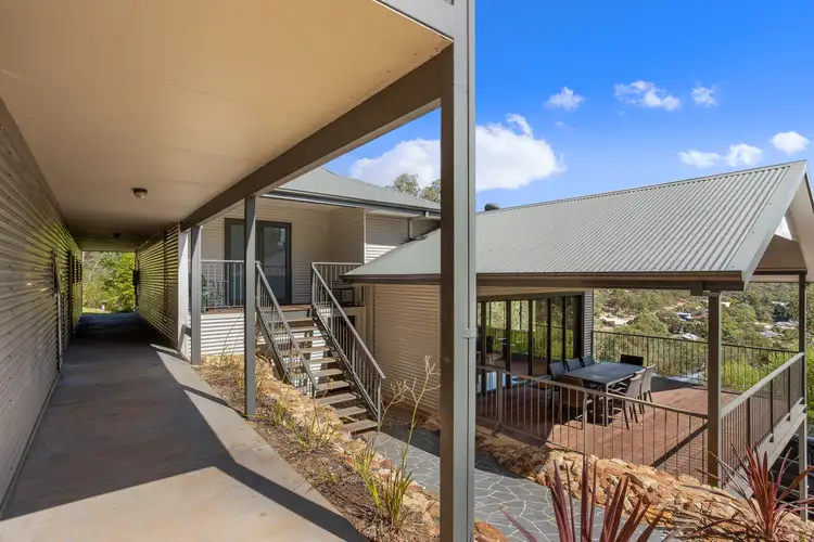 Second view of Homely house listing, 4 Labyrinth Close, Kelmscott WA 6111