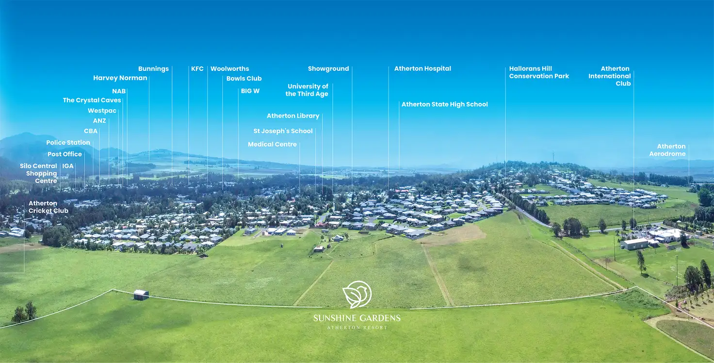 Main view of Homely land listing, Address available on request