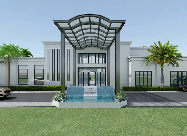 Third view of Homely land listing, Address available on request