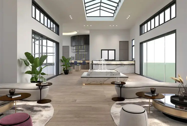 Fifth view of Homely land listing, Address available on request