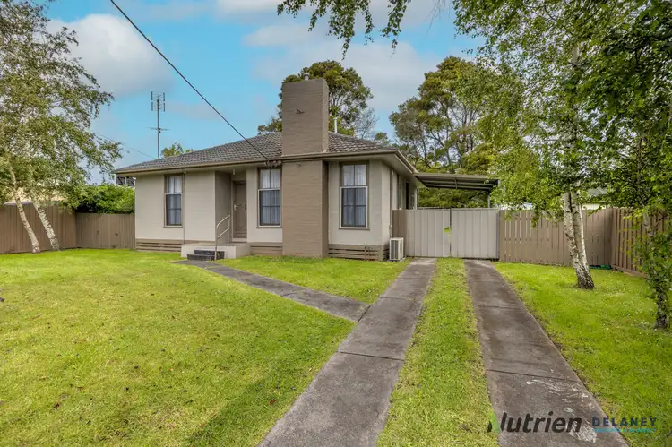 1 Marshall Avenue