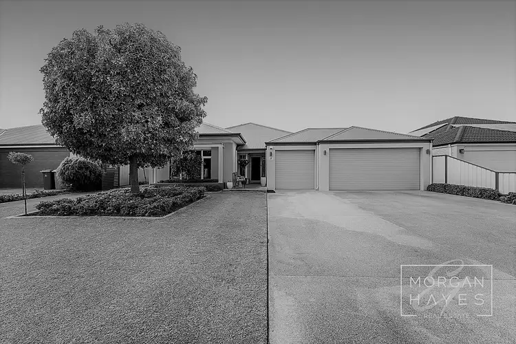 Main view of Homely house listing, 8 Botany Parade, Hammond Park WA 6164