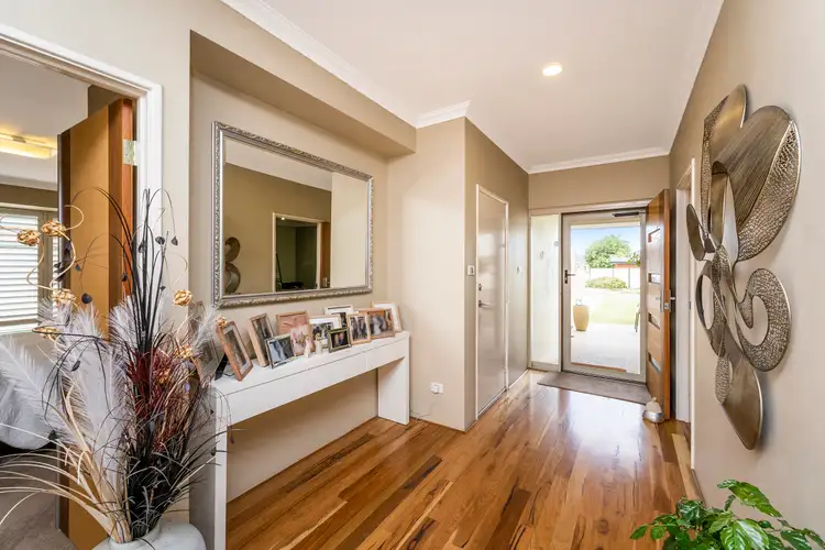 Fifth view of Homely house listing, 8 Botany Parade, Hammond Park WA 6164