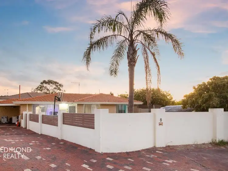 8 Yera Place, Wanneroo WA 6065