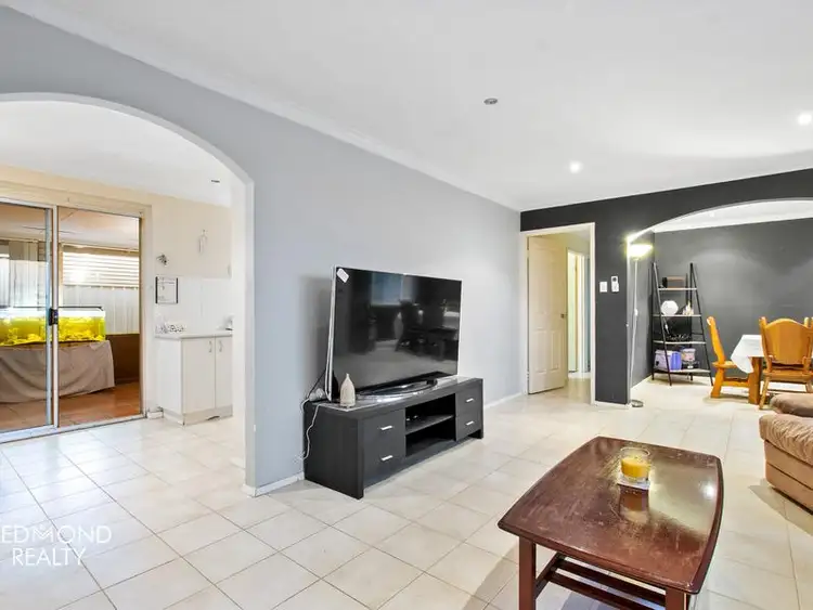 Sixth view of Homely house listing, 8 Yera Place, Wanneroo WA 6065