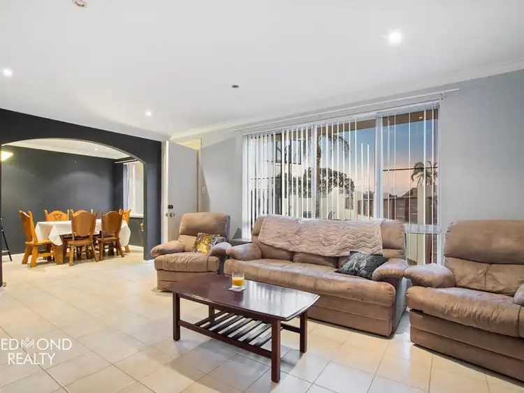 Seventh view of Homely house listing, 8 Yera Place, Wanneroo WA 6065