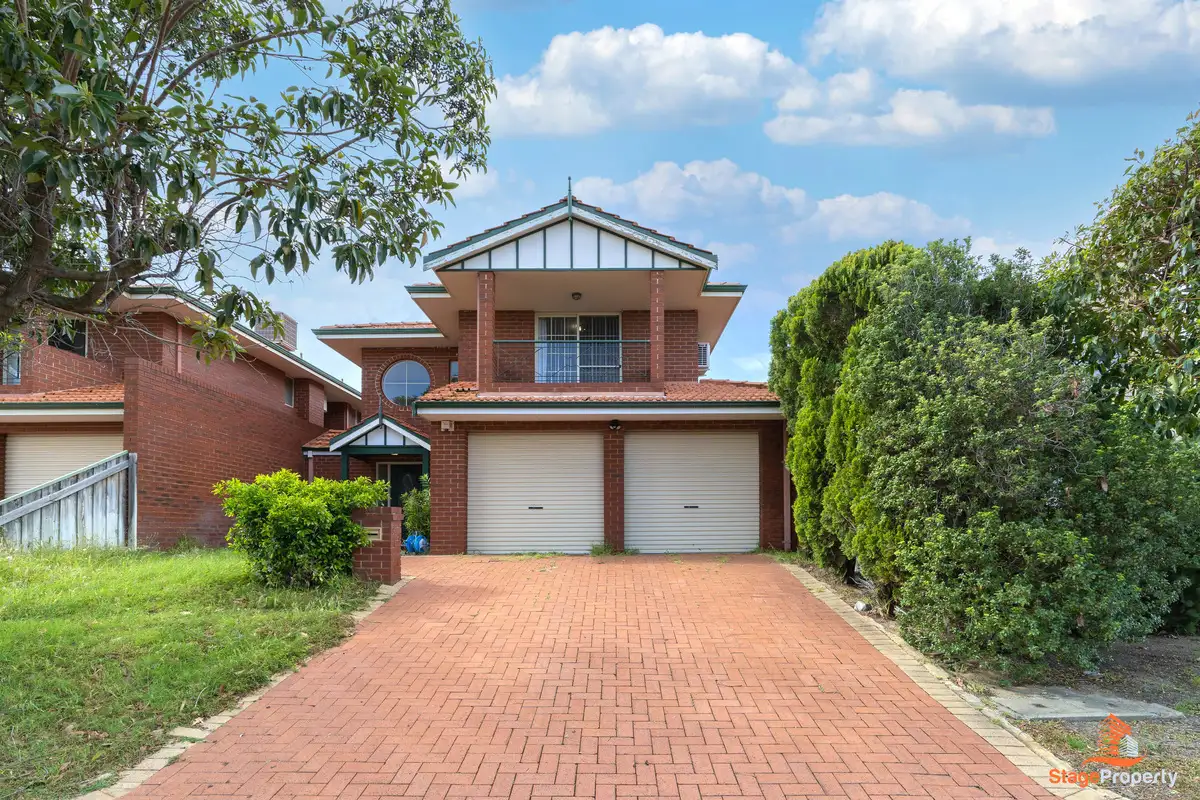 Main view of Homely house listing, 169 Lawley Street, Yokine WA 6060