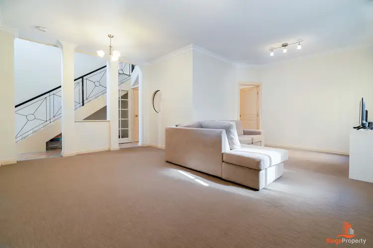 Second view of Homely house listing, 169 Lawley Street, Yokine WA 6060