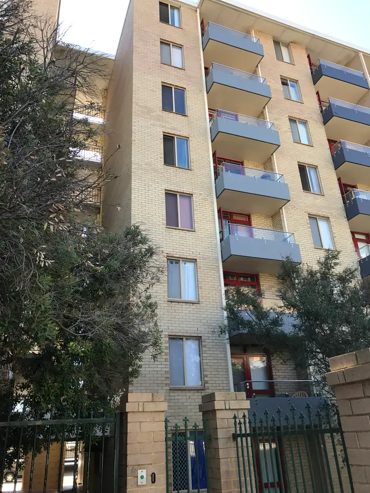 53/34 Arundel Street, Fremantle WA 6160