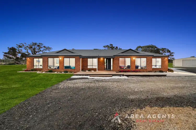 95 Lakeview Drive, Mickleham VIC 3064