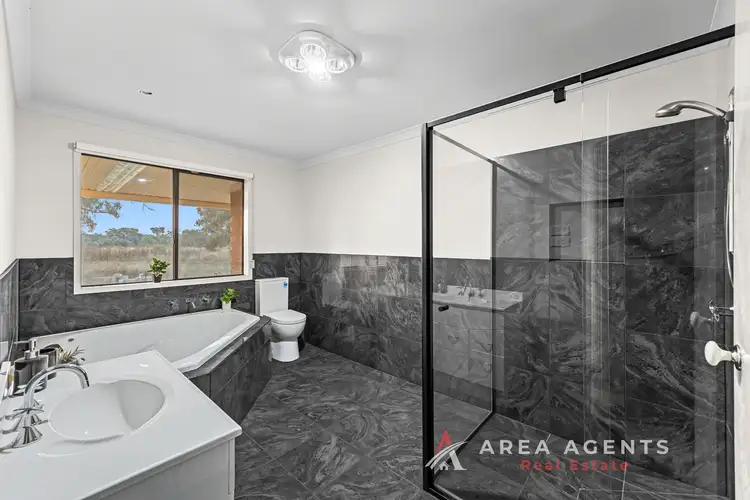 Sixth view of Homely house listing, 95 Lakeview Drive, Mickleham VIC 3064